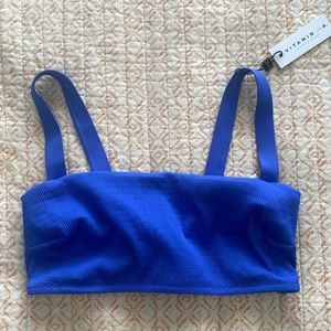 NWT Vitamin A Bandeau
